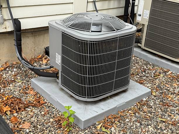 24/7 Emergency Ductwork Repair experts in Branchville, NJ