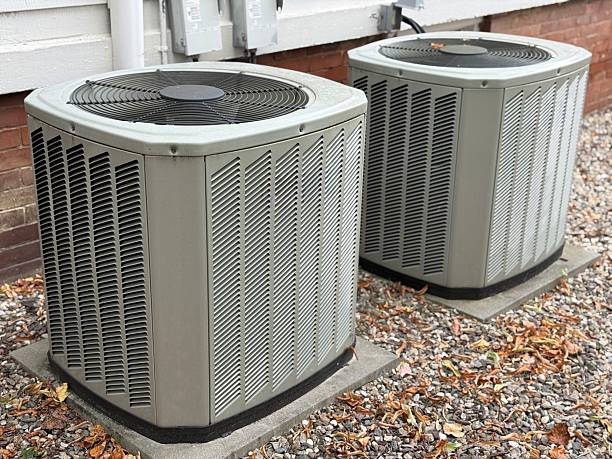 Reliable Ductwork Repair contractor in Branchville, NJ by Leonard HVAC